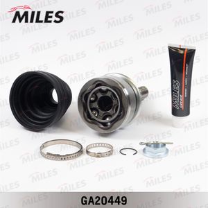 ШРУС наружный Toyota 4Runner/Land Cruiser 2.7/3.0 GA20449 Miles