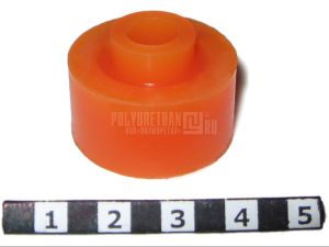 Втулка заднего амортизатора для Toyota Land Cruiser (120)-Prado 2002-2009