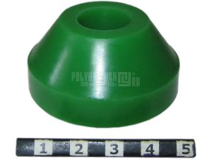 Втулка продольной тяги задней подвески 1911001 Полиуретан