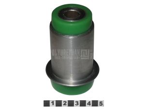 Сайлентблок ПОЛИУРЕТАН 7-06-3671 7063671 Полиуретан