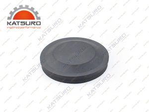 ЗАГЛУШКА ФАРЫ БЛИЖНЕГО СВЕТА kat148sm Katsuro