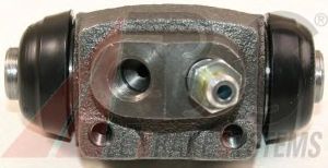 Цилиндр тормозной задний для Ford America Focus USA 2004-2007 2806 Abs