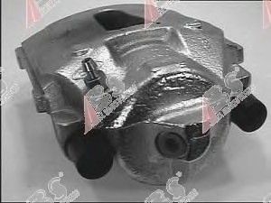 Тормозной суппорт 428542 Abs