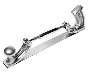 –убанок рихтовочный (дл¤ пластин 350мм) JTC /1/20 jtc3526 Jtc