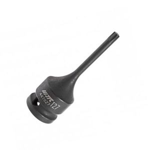 Ѕита-головка 1/2" TORX T27х78мм ударна¤ JTC jtc447827 Jtc