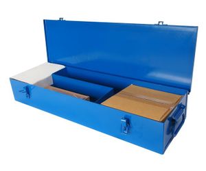 Съемник шкворней гидравлический, в комплекте JTC 1 jtc5463 Jtc