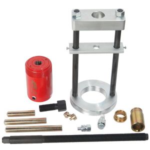 Съемник шкворней гидравлический, в комплекте JTC 1 jtc5463 Jtc