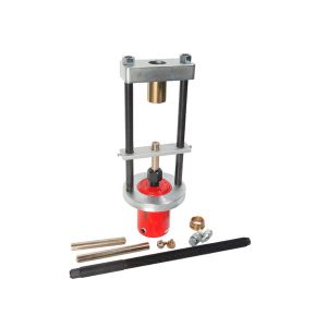 Съемник шкворней гидравлический, в комплекте JTC 1 jtc5463 Jtc