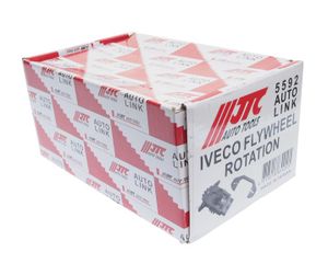 Приспособление для проворачивания коленвала IVECO Evro Carco / Carco Eurotech JTC/1 jtc5592 Jtc