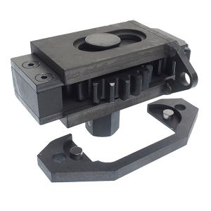 Приспособление для проворачивания коленвала IVECO Evro Carco / Carco Eurotech JTC/1 jtc5592 Jtc