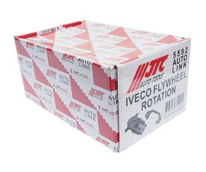 Приспособление для проворачивания коленвала IVECO Evro Carco / Carco Eurotech JTC/1 jtc5592 Jtc