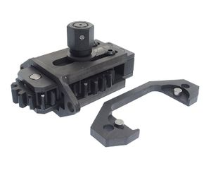 Приспособление для проворачивания коленвала IVECO Evro Carco / Carco Eurotech JTC/1 jtc5592 Jtc