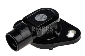 ДАТЧИК ПОЛОЖЕНИЯ ДРОССЕЛЬНОЙ ЗАСЛОНКИ! rp16400p06a11 Roers Parts