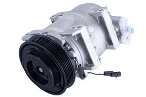 Компрессор кондиционера rpacc0010 Roers Parts