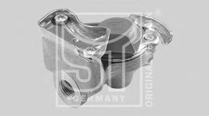 Головка сцепления