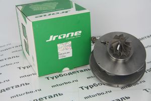 Картридж турбокомпрессора MB S(W220) 3.0L OM642 EURO4 GT2056V 1000010360 Jrone
