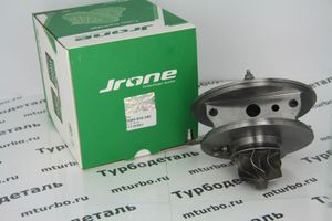 Картридж турбокомпрессора MB S(W220) 3.0L OM642 EURO4 GT2056V 1000010360 Jrone
