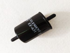 Фильтр топливный LADA Largus,X-RAY, RENAULT Logan, Duster, Megane, Kangoo ELEMENT  EF631 ef631 Element