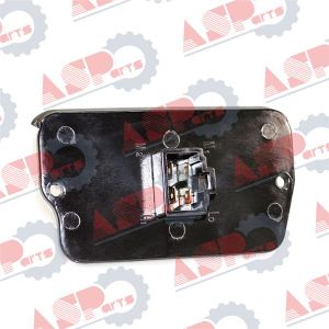 Резистор отопителя ASP13566 ASParts
