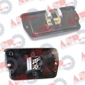 Резистор отопителя ASP13566 ASParts