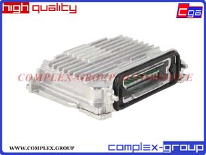 Блок розжига ксеноновой фары 4L0907391 31297941 30784923 63117180050 11hb007ra CGA