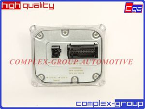 Блок управления ксеноновой фары A2189007206 11hb1512ra CGA