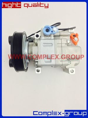 Компрессор кондиционера (запчасть) 13CC3001RA CGA