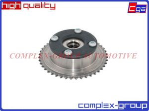 Шестерня впускного распредвала A2710500800 2vvt765ra CGA