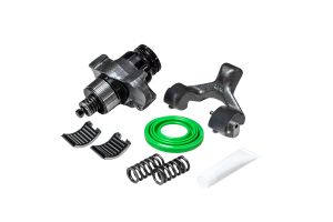 Р/к суппорта (механизм регулировки) для ГАЗ 35025480010/80020, 35026450010/50020 (35028800649) SORL 35028800649 Sorl
