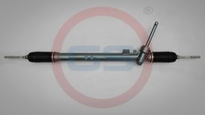 Рулевая рейка  Nissan Juke (F15) 2010-rebuild 1GS4808 1GS4808 GS
