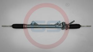 Рулевая рейка  Nissan Juke (F15) 2010-rebuild 1GS4808 1GS4808 GS