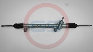 Рейка рулевая для Toyota Corolla E12 2001-2007 1GS67032 GS