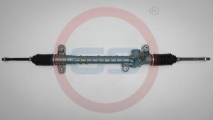 Рейка рулевая для Toyota Corolla E12 2001-2007 1GS67032 GS