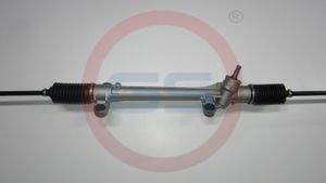 Новая рейка рулевая  Toyota Avensis 03- механическая в сборе 1GS6713C 1GS6713C GS