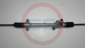 Новая рейка рулевая  Toyota Avensis 03- механическая в сборе 1GS6713C 1GS6713C GS