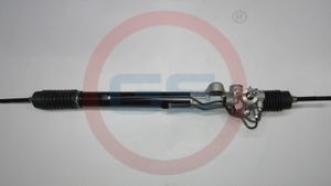 Новая рулевая рейка Honda Ridgeline 2005- 2GS2969C GS
