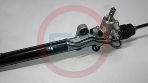 Новая рулевая рейка Honda Ridgeline 2005- 2GS2969C GS