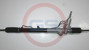 Новая рулевая рейка Hyundai iX35 2010-2013, KIA Sportage 2010-2013, KIA Sportage 2013- 2gs3727c GS