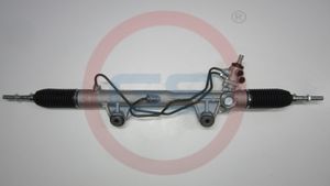 Новая рулевая рейка Mitsubishi L200 (KL, KT) 2015-, Mitsubishi Pajero Sport (KS) 2015-, Fiat Fullbac 2gs4619c GS