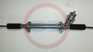 Рулевая рейка Porsche 924S 1986-1988, Porsche 928 1983-1995, Porsche 944 1982-1991 rebuild 2GS7030 GS