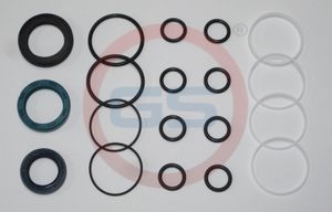 Ремкомплект рулевой рейки Alfa Romeo 33 1983-1990 2KIT0202 GS