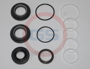 Р/к рулевой рейки для Chevrolet Aveo (T250) 2005-2011 2kit1805 GS