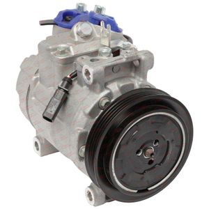 Компрессор кондиционера AUDI A4 / Avant 2000-2004, AUDI A6 / A6 Avant 1997-2004 A0344C GS