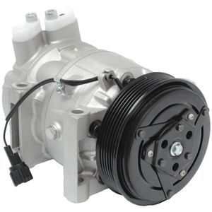Компрессор кондиционера Infiniti, Nissan A7702C GS