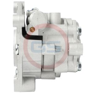 Новый насос ГУР AUDI Q7 2007-, VW Touareg 2003- HP02019C GS