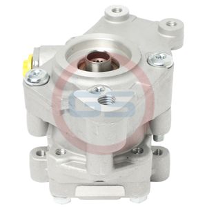 Новый насос ГУР AUDI Q7 2007-, VW Touareg 2003- HP02019C GS