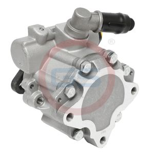 Новый насос ГУР Chevrolet Niva 2002-, Lada 2110/11/12, Lada Priora 2007- HP08015C GS