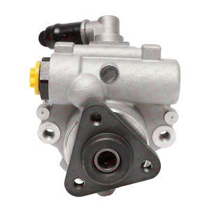 Новый насос ГУР Chevrolet Niva 2002-, Lada 2110/11/12, Lada Priora 2007- HP08015C GS