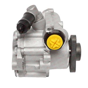 Новый насос ГУР Chevrolet Niva 2002-, Lada 2110/11/12, Lada Priora 2007- HP08015C GS