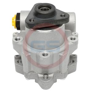 Новый насос ГУР Chevrolet Niva 2002-, Lada 2110/11/12, Lada Priora 2007- HP08015C GS